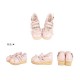 Sheep Puff Tiramisu Platform Shoes(6th Limited Pre-Order/7 Colours/Full Payment Without Shipping)